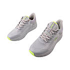 Кросівки чоловічі Restime сірі текстиль, 44, фото 5