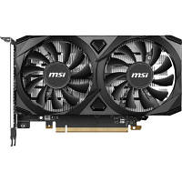 Видеокарта MSI GeForce RTX3050 6Gb VENTUS 2X OC RTX 3050 VENTUS 2X 6G OC l