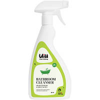 Спрей для чистки ванн UIU Свежие Цветы & Зеленые Ноты 500 мл 4820152333360 l