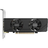 Видеокарта GIGABYTE GeForce RTX3050 6Gb OC LP GV-N3050OC-6GL l