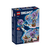 Конструктор LEGO DREAMZzz Воздушный шар Иззи Нарвал 156 деталей 71472 l