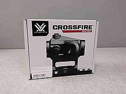 Приціли мисливські Б/У Vortex Crossfire Red Dot