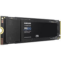 Наель SSD M.2 2280 1TB 990 EVO Samsung MZ-V9E1T0BW l