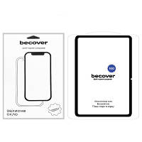 Стекло защитное BeCover 10D Xiaomi Redmi Pad SE 11" Black 710590 l