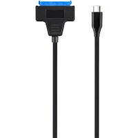 Перехідник Cablexpert USB-C 3.0 to SATA II AUS3-03 l