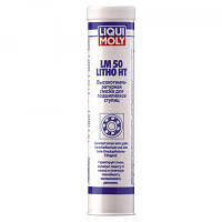 Смазка автомобильная Liqui Moly LM 50 Litho HT 0.4л. 7569 l