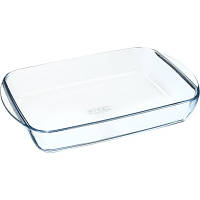 Форма для выпечки Pyrex Essentials прямокутна 40 х 27 х 6 см 3.7 л 239B000/7646 l