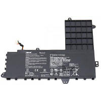 Аккумулятор для ноутбука ASUS E402 B21N1505, 4240mAh 32Wh, 2cell, 7.6V, Li-ion, черная, A47287 l