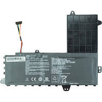 Аккумулятор для ноутбука ASUS EeeBook E402M B21N1505 7.6V 32Wh PowerPlant NB431021 l