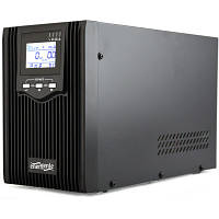 Источник бесперебойного питания EnerGenie EG-UPS-PS1000-01, 1000VA EG-UPS-PS1000-01 l