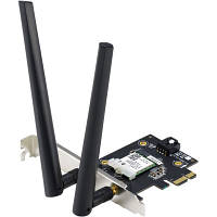 Сетевая карта Wi-Fi ASUS PCE-AXE5400 l