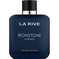 Туалетна вода La Rive Ironstone 100 мл 5901832068686 l