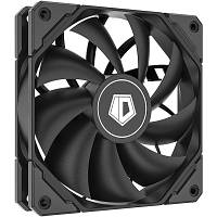 Кулер для корпуса ID-Cooling TF-12025-PRO BLACK l