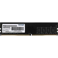 Модуль памяти для компьютера DDR4 32GB 3200 MHz Patriot PSD432G32002 l