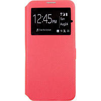 Чехол для мобильного телефона Dengos Flipp-Book Call ID Samsung Galaxy A02 A022, red DG-SL-BK-281 l