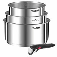 Набор посуды Tefal Ingenio Emotion Набір 4 предмети L8964S55 l