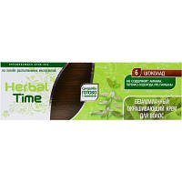 Хна Herbal Time 6 - Шоколад 75 мл 3800010501095 l