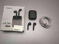 Наушники Bluetooth-гарнитура Б/У Stereo Bluetooth Headset Gelius Air Airdots GA-TWS-001 White