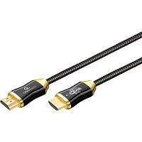 Кабель мультимедийный HDMI to HDMI 15.0m AOC V2.1 8К60Hz Cablexpert CCBP-HDMI8K-AOC-15M-EU l