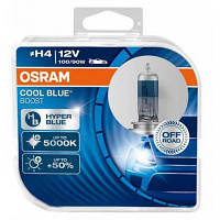 Автолампа Osram галогенова 100/90W OS 62193CBB-HCB l