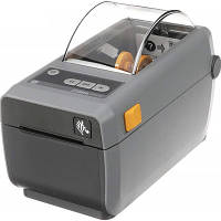 Принтер этикеток Zebra ZD410 USB, Wi-Fi, Bluetooth ZD41022-D0EW02EZ l