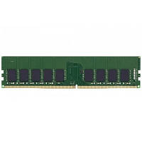 Модуль памяти для сервера Kingston 16GB 2666MT/s DDR4 ECC CL19 DIMM 2Rx8 Hynix D KSM26ED8/16HD l