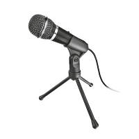 Микрофон Trust Starzz All-round 3.5mm 21671 l
