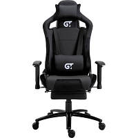 Кресло игровое GT Racer X-5108 Black l