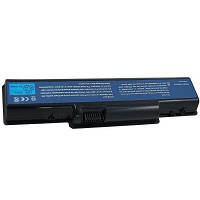 Аккумулятор для ноутбука AlSoft Acer AS07A31 5200mAh 6cell 11.1V Li-ion A41011 l