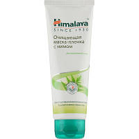 Маска для лица Himalaya Herbals очищающая с нимом для проблемной кожи 75 мл 6297000713847/6291107220185 l