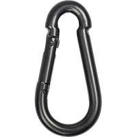 Карабин туристический Skif Outdoor Clasp I 110 кг BT245-110 l