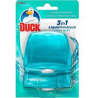 Туалетный блок Duck Cool Mist 55 мл 5000204322187 l