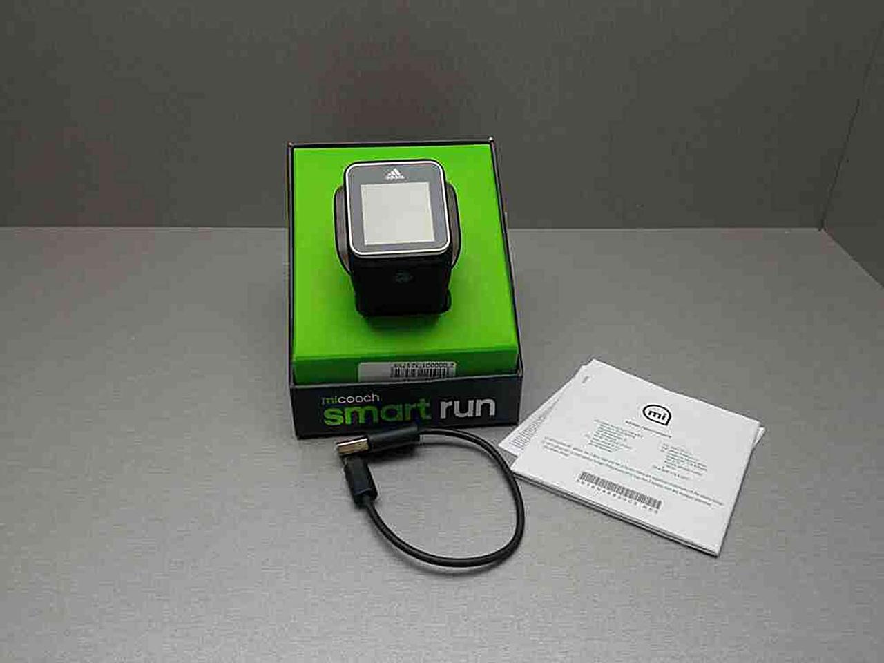 Adidas MiCoach Smart Run BIGL.UA 1705154428
