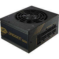 Блок живлення FSP 550W SFX DAGGER PRO SDA2-550 l