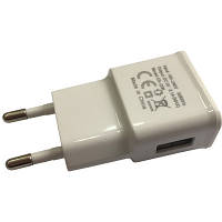 Зарядное устройство Atcom ES-D06 1*USB, 2.1A 14903 l