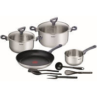 Набор посуды Tefal Daily Cook 11 предм G713SB45 l