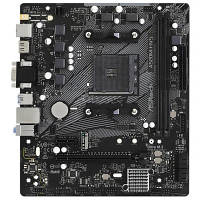 Материнская плата ASRock A520M-HVS l