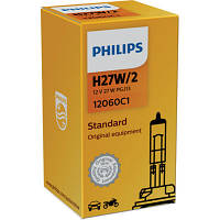 Автолампа Philips 27W 12060 C1 l