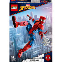 Конструктор LEGO Super Heroes tbd Super Heroes 258 деталей 76226 l