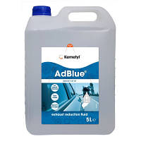 Присадка автомобильная KEMETYL ADBLUE 5л 74887 l