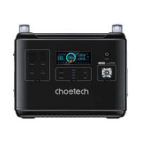 Зарядная станция Choetech BS006 2000W BS006 l