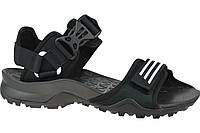 Сандалії Adidas Terrex Cyprex ultra II sandal Чорний 42 (1374599316)