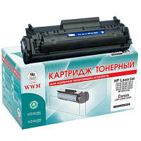 Картридж WWM для HP LJ 1010/1012/1015/1020/1022 LC21N l