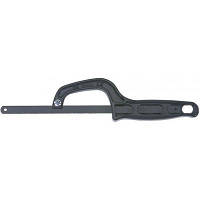 Ножовка Stanley Mini Hacksaw по металлу, длина полотна 254мм 0-20-807 l