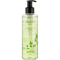 Гель для умывания Melica Organic Gentle Face Wash с растительными экстрактами 200 мл 4770416001057 l