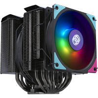 Кулер для процессора CoolerMaster MasterAir MA824 Stealth MAM-D8PN-318PK-R1 l