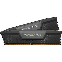 Модуль памяти для компьютера DDR5 64GB 2x32GB 6000 MHz Vengeance Corsair CMK64GX5M2B6000Z40 l