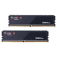 Модуль памяти для компьютера DDR5 64GB 2x32GB 6000 MHz Flare X5 Amd EXPO G.Skill F5-6000J3040G32GX2-FX5 l