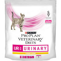 Сухий корм для кішок Purina Pro Plan Veterinary Diets Hypoallergenic 325 г 7613035154438 l