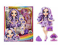 Rainbow High Модная кукла Вайолет модная кукла (7726291)